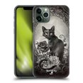 thumbnail image 1 of Head Case Designs Officially Licensed Alchemy Gothic Cats Paracelsus Hard Back Case Compatible with Apple iPhone 11 Pro, 1 of 7