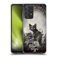thumbnail image 1 of Head Case Designs Officially Licensed Alchemy Gothic Cats Paracelsus Soft Gel Case Compatible with Samsung Galaxy A52 / A52s / 5G (2021), 1 of 7