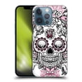 thumbnail image 1 of Head Case Designs Officially Licensed Alchemy Gothic Skull Amore Hard Back Case Compatible with Apple iPhone 13 Pro, 1 of 7