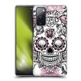thumbnail image 1 of Head Case Designs Officially Licensed Alchemy Gothic Skull Amore Hard Back Case Compatible with Samsung Galaxy S20 FE / 5G, 1 of 7