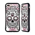 thumbnail image 1 of Head Case Designs Officially Licensed Alchemy Gothic Skull Amore Hybrid Case Compatible with Apple iPhone 7 Plus / iPhone 8 Plus, 1 of 7