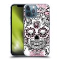 thumbnail image 1 of Head Case Designs Officially Licensed Alchemy Gothic Skull Amore Soft Gel Case Compatible with Apple iPhone 13 Pro Max, 1 of 7