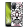 thumbnail image 1 of Head Case Designs Officially Licensed Alchemy Gothic Skull Amore Soft Gel Case Compatible with Samsung Galaxy S20 FE / 5G, 1 of 7