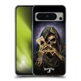 thumbnail image 1 of Head Case Designs Officially Licensed Alchemy Gothic Skull And Cards Reaper's Ace Soft Gel Case Compatible with Google Pixel 8 Pro, 1 of 7