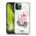 thumbnail image 1 of Head Case Designs Officially Licensed Alchemy Gothic Skull Charmed Life Locket Hard Back Case Compatible with Apple iPhone 11 Pro, 1 of 7