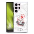 thumbnail image 1 of Head Case Designs Officially Licensed Alchemy Gothic Skull Charmed Life Locket Hard Back Case Compatible with Samsung Galaxy S23 Ultra 5G, 1 of 7