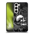 thumbnail image 1 of Head Case Designs Officially Licensed Alchemy Gothic Skull De Profundis Hard Back Case Compatible with Samsung Galaxy S23 5G, 1 of 7