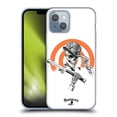 thumbnail image 1 of Head Case Designs Officially Licensed Alchemy Gothic Skull Dead Droog Soft Gel Case Compatible with Apple iPhone 14, 1 of 7