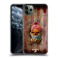 thumbnail image 1 of Head Case Designs Officially Licensed Alchemy Gothic Skull Eat Me Cupcake Soft Gel Case Compatible with Apple iPhone 11 Pro Max, 1 of 7