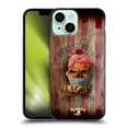 thumbnail image 1 of Head Case Designs Officially Licensed Alchemy Gothic Skull Eat Me Cupcake Soft Gel Case Compatible with Apple iPhone 13 Mini, 1 of 7