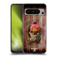 thumbnail image 1 of Head Case Designs Officially Licensed Alchemy Gothic Skull Eat Me Cupcake Soft Gel Case Compatible with Google Pixel 8 Pro, 1 of 7
