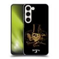 thumbnail image 1 of Head Case Designs Officially Licensed Alchemy Gothic Skull Gentlemens Club Hard Back Case Compatible with Samsung Galaxy S23 5G, 1 of 7