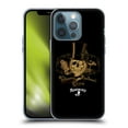 thumbnail image 1 of Head Case Designs Officially Licensed Alchemy Gothic Skull Gentlemens Club Soft Gel Case Compatible with Apple iPhone 13 Pro, 1 of 7