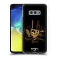 thumbnail image 1 of Head Case Designs Officially Licensed Alchemy Gothic Skull Gentlemens Club Soft Gel Case Compatible with Samsung Galaxy S10e, 1 of 7