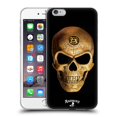 thumbnail image 1 of Head Case Designs Officially Licensed Alchemy Gothic Skull Omega Soft Gel Case Compatible with Apple iPhone 6 Plus / iPhone 6s Plus, 1 of 7