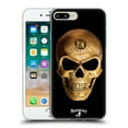 thumbnail image 1 of Head Case Designs Officially Licensed Alchemy Gothic Skull Omega Soft Gel Case Compatible with Apple iPhone 7 Plus / iPhone 8 Plus, 1 of 7