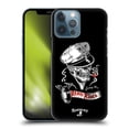 thumbnail image 1 of Head Case Designs Officially Licensed Alchemy Gothic Skull Rebel Rider Hard Back Case Compatible with Apple iPhone 13 Pro Max, 1 of 7