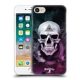 thumbnail image 1 of Head Case Designs Officially Licensed Alchemy Gothic Skull The Void Geometric Hard Back Case Compatible with Apple iPhone 7 / 8 / SE 2020 & 2022, 1 of 7