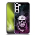 thumbnail image 1 of Head Case Designs Officially Licensed Alchemy Gothic Skull The Void Geometric Hard Back Case Compatible with Samsung Galaxy S23+ 5G, 1 of 7