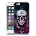 thumbnail image 1 of Head Case Designs Officially Licensed Alchemy Gothic Skull The Void Geometric Soft Gel Case Compatible with Apple iPhone 6 / iPhone 6s, 1 of 7