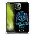 thumbnail image 1 of Head Case Designs Officially Licensed Alchemy Gothic Skull Toil N Trouble Hard Back Case Compatible with Apple iPhone 11 Pro, 1 of 7