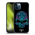 thumbnail image 1 of Head Case Designs Officially Licensed Alchemy Gothic Skull Toil N Trouble Hard Back Case Compatible with Apple iPhone 12 / iPhone 12 Pro, 1 of 7