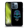 thumbnail image 1 of Head Case Designs Officially Licensed Alchemy Gothic Skull Toil N Trouble Soft Gel Case Compatible with Apple iPhone 13 Pro, 1 of 7