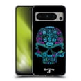 thumbnail image 1 of Head Case Designs Officially Licensed Alchemy Gothic Skull Toil N Trouble Soft Gel Case Compatible with Google Pixel 8 Pro, 1 of 7