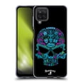 thumbnail image 1 of Head Case Designs Officially Licensed Alchemy Gothic Skull Toil N Trouble Soft Gel Case Compatible with Samsung Galaxy A12 (2020), 1 of 7