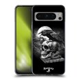thumbnail image 1 of Head Case Designs Officially Licensed Alchemy Gothic Wing Poe's Raven Soft Gel Case Compatible with Google Pixel 8 Pro, 1 of 7