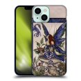 thumbnail image 1 of Head Case Designs Officially Licensed Amy Brown Pixies Bottom Of The Garden Soft Gel Case Compatible with Apple iPhone 13 Mini, 1 of 7