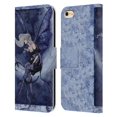 thumbnail image 1 of Head Case Designs Officially Licensed Amy Brown Pixies Moonsprite Leather Book Wallet Case Cover Compatible with Apple iPhone 6 / iPhone 6s, 1 of 6