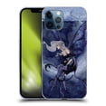 thumbnail image 1 of Head Case Designs Officially Licensed Amy Brown Pixies Moonsprite Soft Gel Case Compatible with Apple iPhone 12 Pro Max, 1 of 7