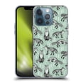 thumbnail image 1 of Head Case Designs Officially Licensed Andrea Lauren Design Animals Fox Soft Gel Case Compatible with Apple iPhone 13 Pro, 1 of 7