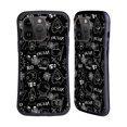 thumbnail image 1 of Head Case Designs Officially Licensed Andrea Lauren Design Assorted Witchcraft Hybrid Case Compatible with Apple iPhone 15 Pro Max, 1 of 7
