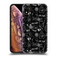 thumbnail image 1 of Head Case Designs Officially Licensed Andrea Lauren Design Assorted Witchcraft Soft Gel Case Compatible with Apple iPhone XR, 1 of 7