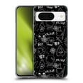 thumbnail image 1 of Head Case Designs Officially Licensed Andrea Lauren Design Assorted Witchcraft Soft Gel Case Compatible with Google Pixel 8, 1 of 7