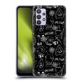 thumbnail image 1 of Head Case Designs Officially Licensed Andrea Lauren Design Assorted Witchcraft Soft Gel Case Compatible with Samsung Galaxy A32 5G / M32 5G (2021), 1 of 7