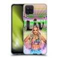 thumbnail image 1 of Head Case Designs WWE Liv Morgan Portrait Soft Gel Case for Samsung Galaxy A12 (2020), 1 of 7