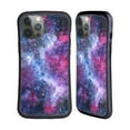thumbnail image 1 of Head Case Designs Officially Licensed Anis Illustration Assorted Designs Galaxy Hybrid Case Compatible with Apple iPhone 14 Pro Max, 1 of 7