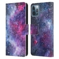 thumbnail image 1 of Head Case Designs Officially Licensed Anis Illustration Assorted Designs Galaxy Leather Book Wallet Case Cover Compatible with Apple iPhone 12 / iPhone 12 Pro, 1 of 6