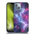 thumbnail image 1 of Head Case Designs Officially Licensed Anis Illustration Assorted Designs Galaxy Soft Gel Case Compatible with Apple iPhone 14, 1 of 7
