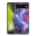 thumbnail image 1 of Head Case Designs Officially Licensed Anis Illustration Assorted Designs Galaxy Soft Gel Case Compatible with Google Pixel 6, 1 of 7