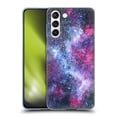 thumbnail image 1 of Head Case Designs Officially Licensed Anis Illustration Assorted Designs Galaxy Soft Gel Case Compatible with Samsung Galaxy S21 5G, 1 of 7