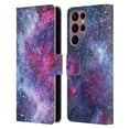 thumbnail image 1 of Head Case Designs Officially Licensed Anis Illustration Assorted Designs Galaxy Leather Book Wallet Case Cover Compatible with Samsung Galaxy S22 Ultra 5G, 1 of 6