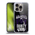 thumbnail image 1 of Head Case Designs WWE Dominik Mysterio Dirty Dom Soft Gel Case for Apple iPhone 16 Pro, 1 of 7