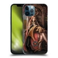 thumbnail image 1 of Head Case Designs Officially Licensed Anne Stokes Dragon Friendship Forever Hard Back Case Compatible with Apple iPhone 12 Pro Max, 1 of 7