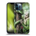 thumbnail image 1 of Head Case Designs Officially Licensed Anne Stokes Dragon Friendship Kindred Spirits Soft Gel Case Compatible with Apple iPhone 12 Pro Max, 1 of 7