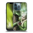 thumbnail image 1 of Head Case Designs Officially Licensed Anne Stokes Dragon Friendship Kindred Spirits Soft Gel Case Compatible with Apple iPhone 13 Pro, 1 of 7