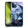 thumbnail image 1 of Head Case Designs Officially Licensed Anne Stokes Dragon Friendship New Horizons Hard Back Case Compatible with Apple iPhone 12 Pro Max, 1 of 7